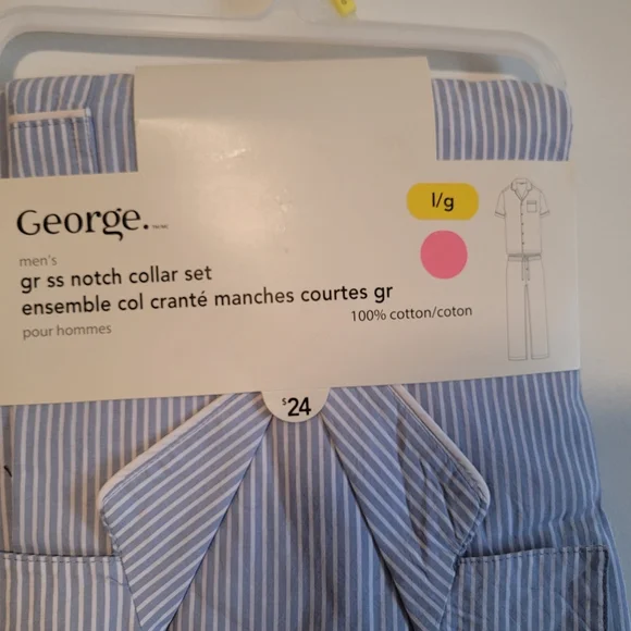 Sleep set - Picture 2 of 2